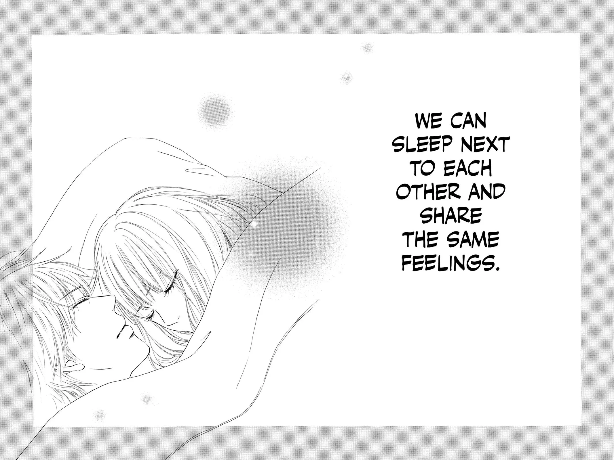 Kimi ni Todoke: From Me to You - Chapter 122 - Page 37