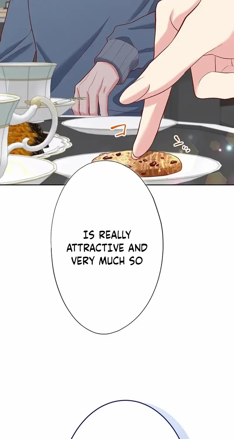 Business Marriage - If You Fall in Love, We'll Get a Divorce - Chapter 48 - Page 89