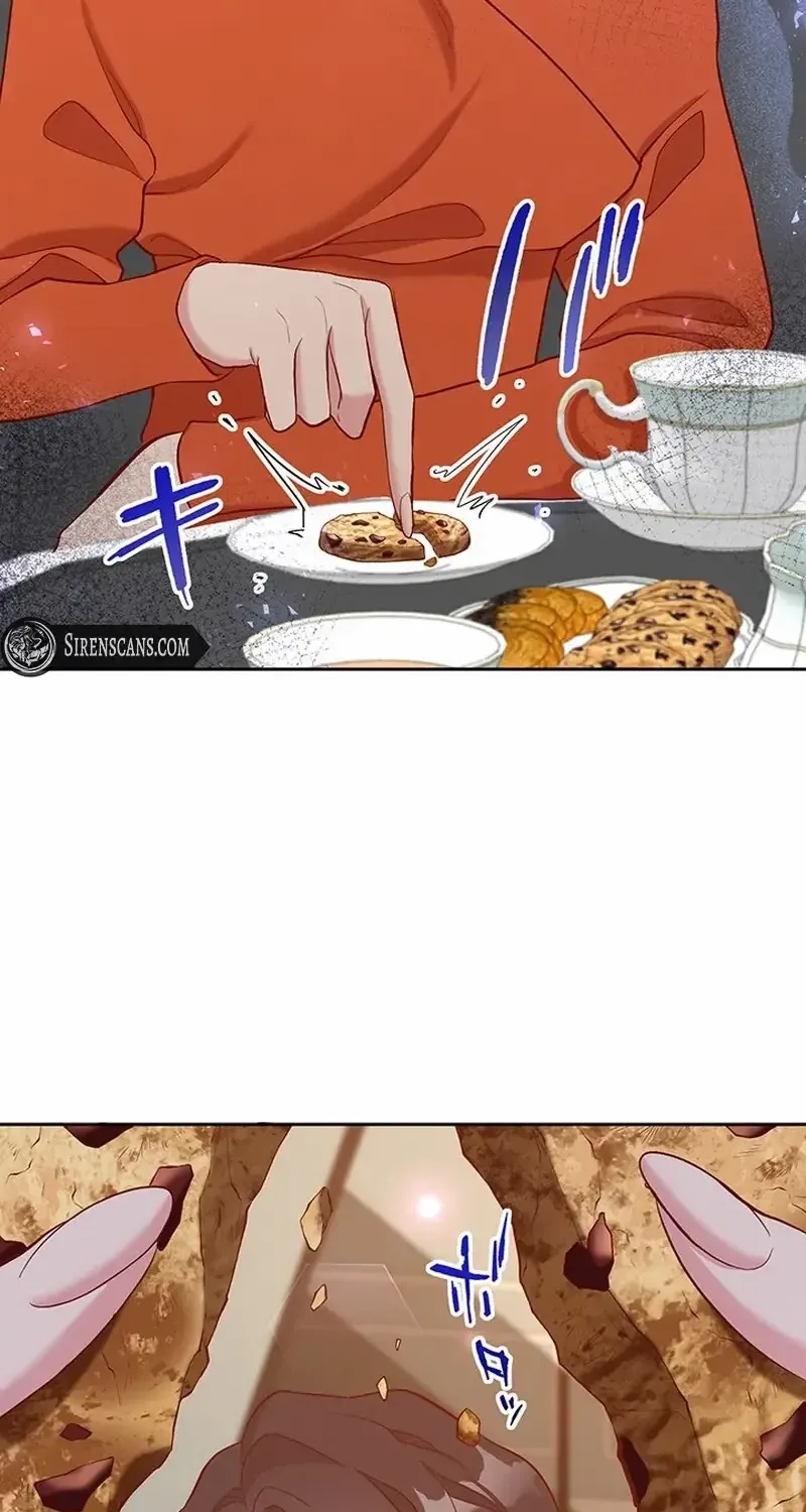 Business Marriage - If You Fall in Love, We'll Get a Divorce - Chapter 48 - Page 91