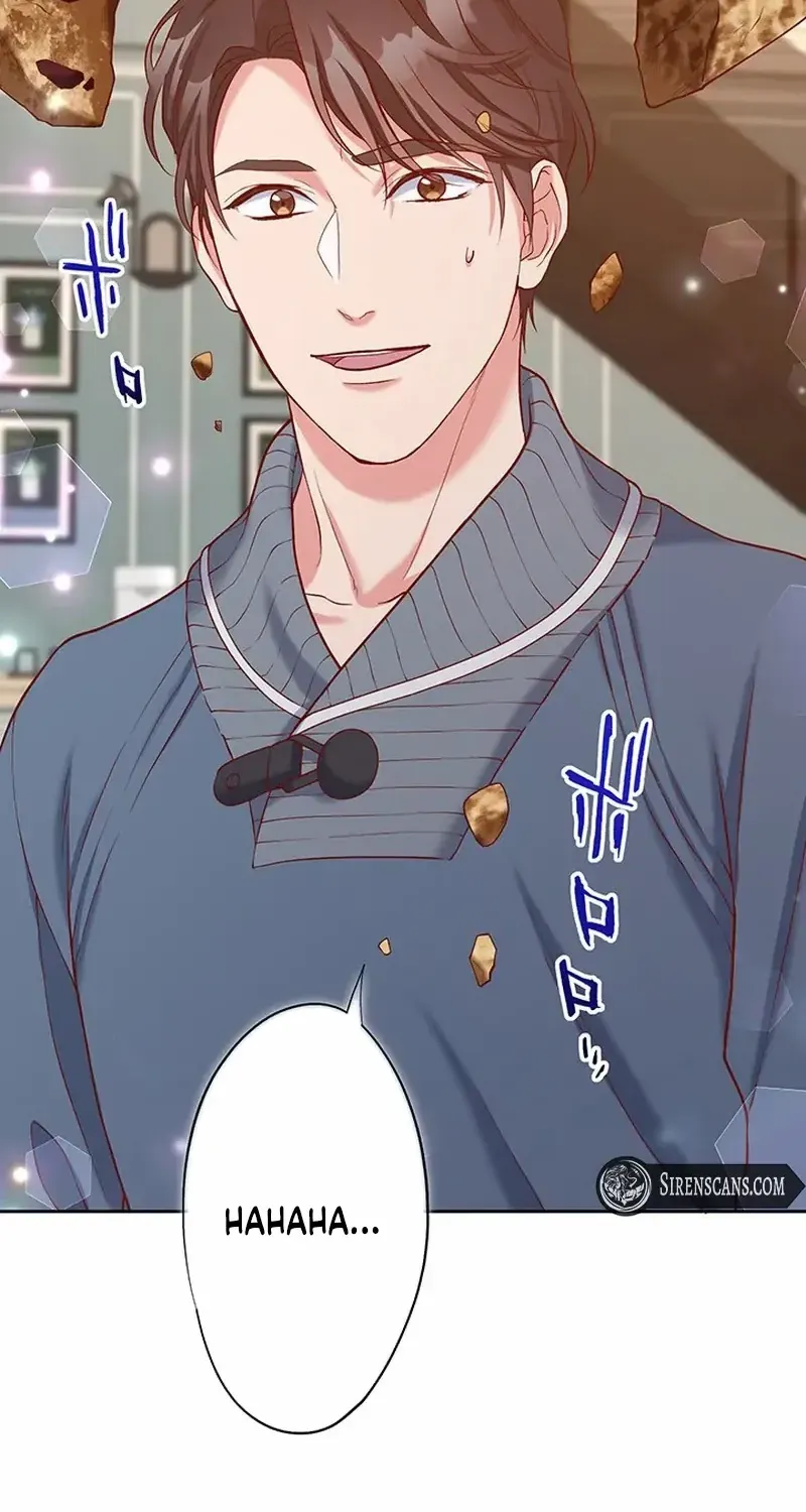 Business Marriage - If You Fall in Love, We'll Get a Divorce - Chapter 48 - Page 92