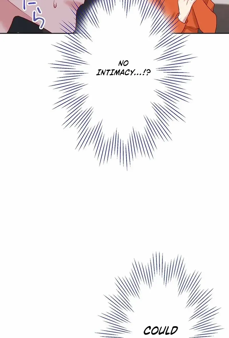 Business Marriage - If You Fall in Love, We'll Get a Divorce - Chapter 48 - Page 94