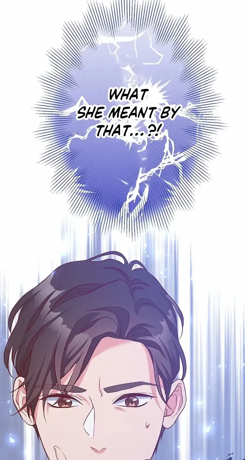 Business Marriage - If You Fall in Love, We'll Get a Divorce - Chapter 48 - Page 97