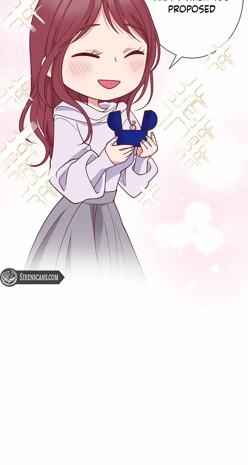 Business Marriage - If You Fall in Love, We'll Get a Divorce - Chapter 48 - Page 100
