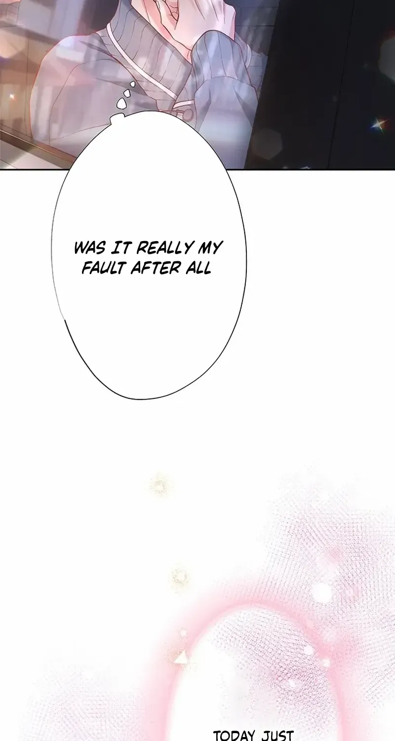 Business Marriage - If You Fall in Love, We'll Get a Divorce - Chapter 49 - Page 8