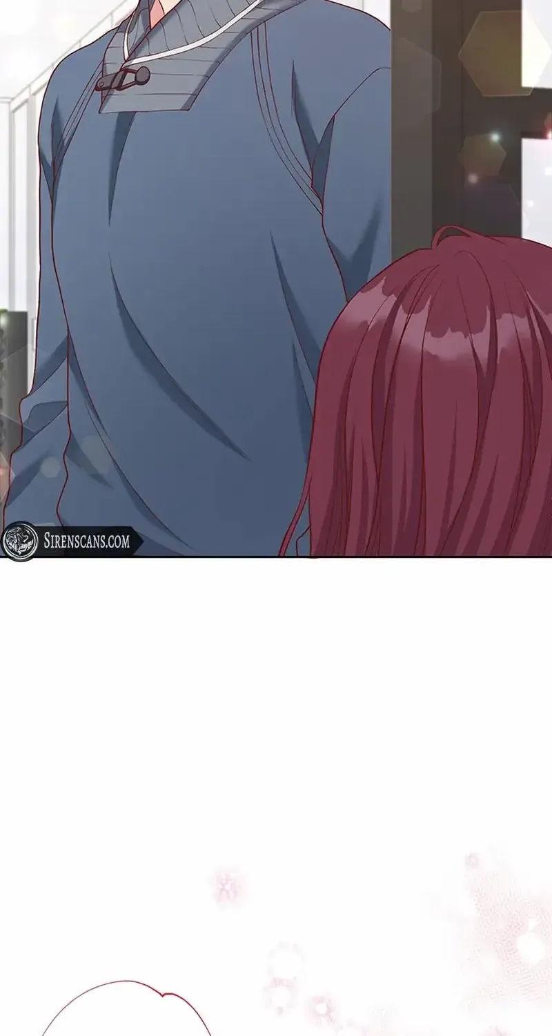 Business Marriage - If You Fall in Love, We'll Get a Divorce - Chapter 49 - Page 12