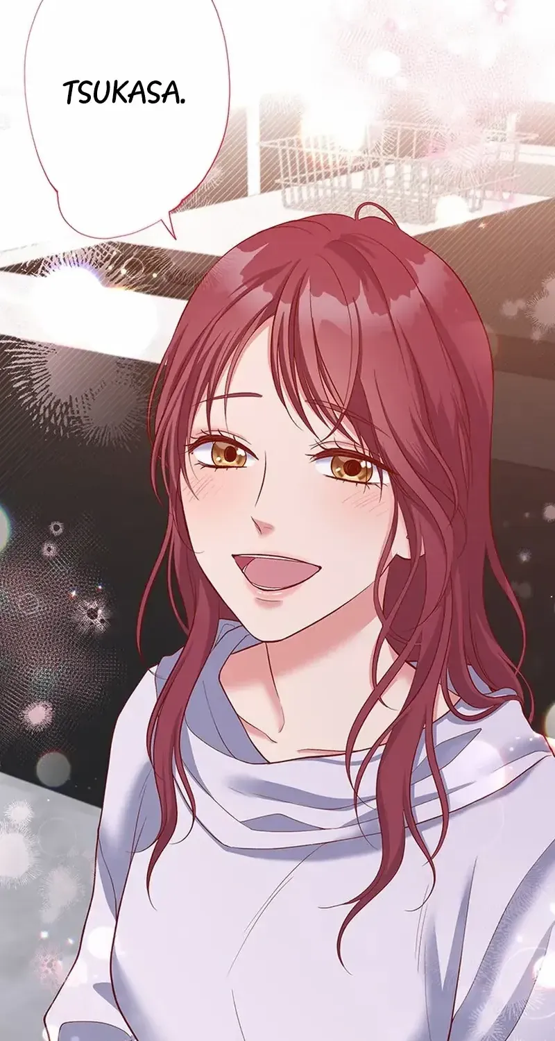 Business Marriage - If You Fall in Love, We'll Get a Divorce - Chapter 49 - Page 13