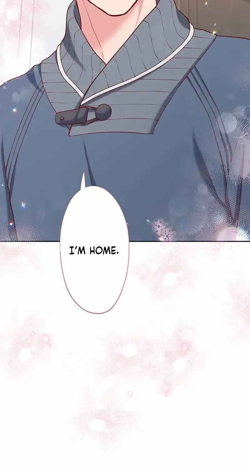 Business Marriage - If You Fall in Love, We'll Get a Divorce - Chapter 49 - Page 15