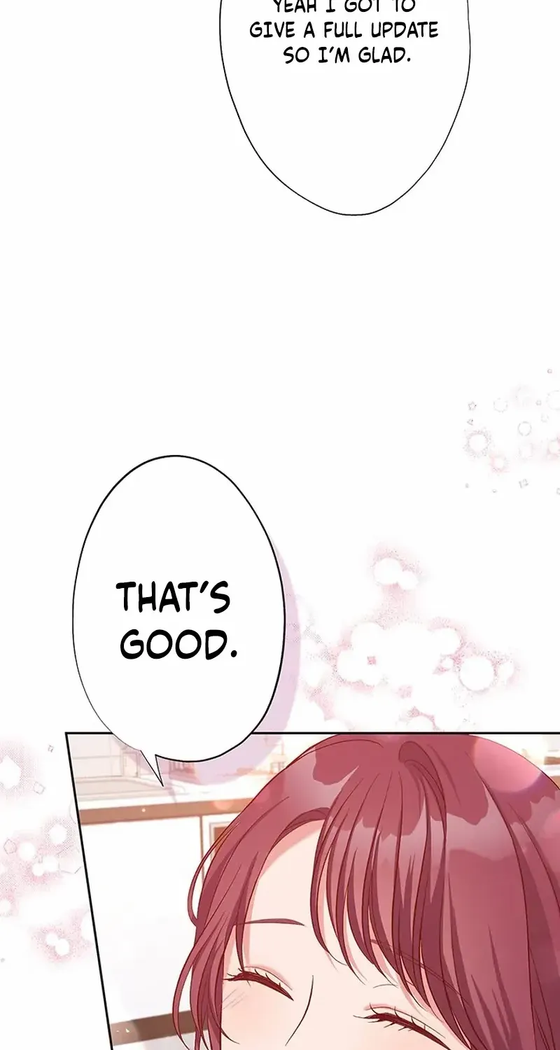 Business Marriage - If You Fall in Love, We'll Get a Divorce - Chapter 49 - Page 17