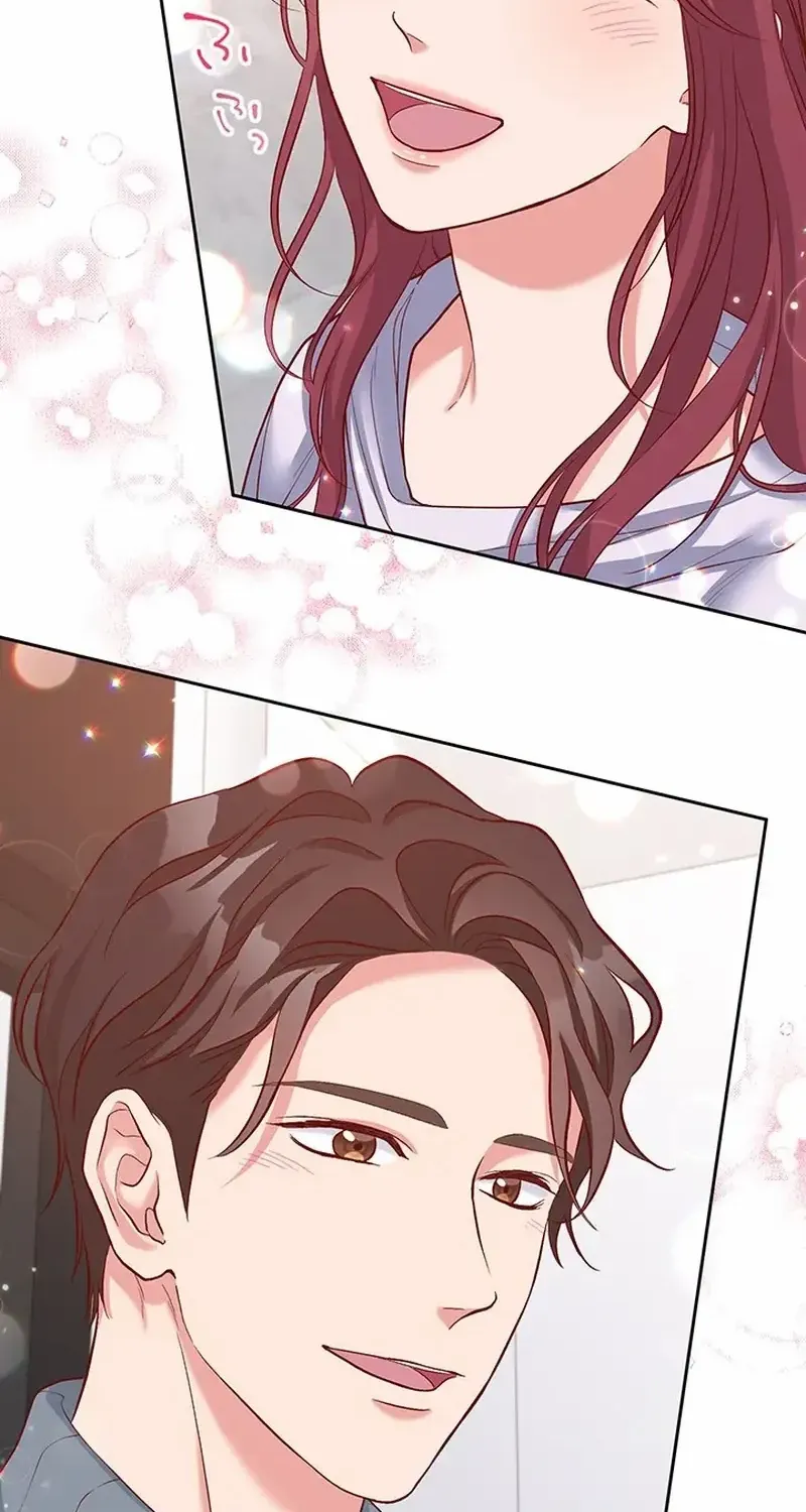 Business Marriage - If You Fall in Love, We'll Get a Divorce - Chapter 49 - Page 18