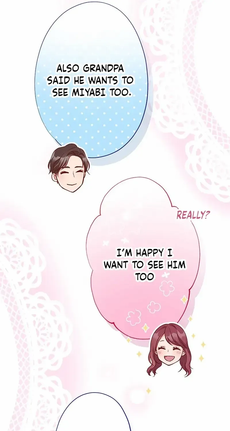 Business Marriage - If You Fall in Love, We'll Get a Divorce - Chapter 49 - Page 20