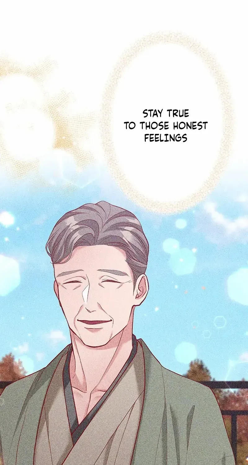 Business Marriage - If You Fall in Love, We'll Get a Divorce - Chapter 49 - Page 24