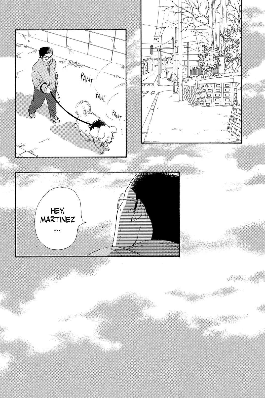 Kimi ni Todoke: From Me to You - Chapter 123 END - Page 3