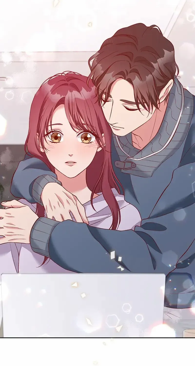 Business Marriage - If You Fall in Love, We'll Get a Divorce - Chapter 49 - Page 29