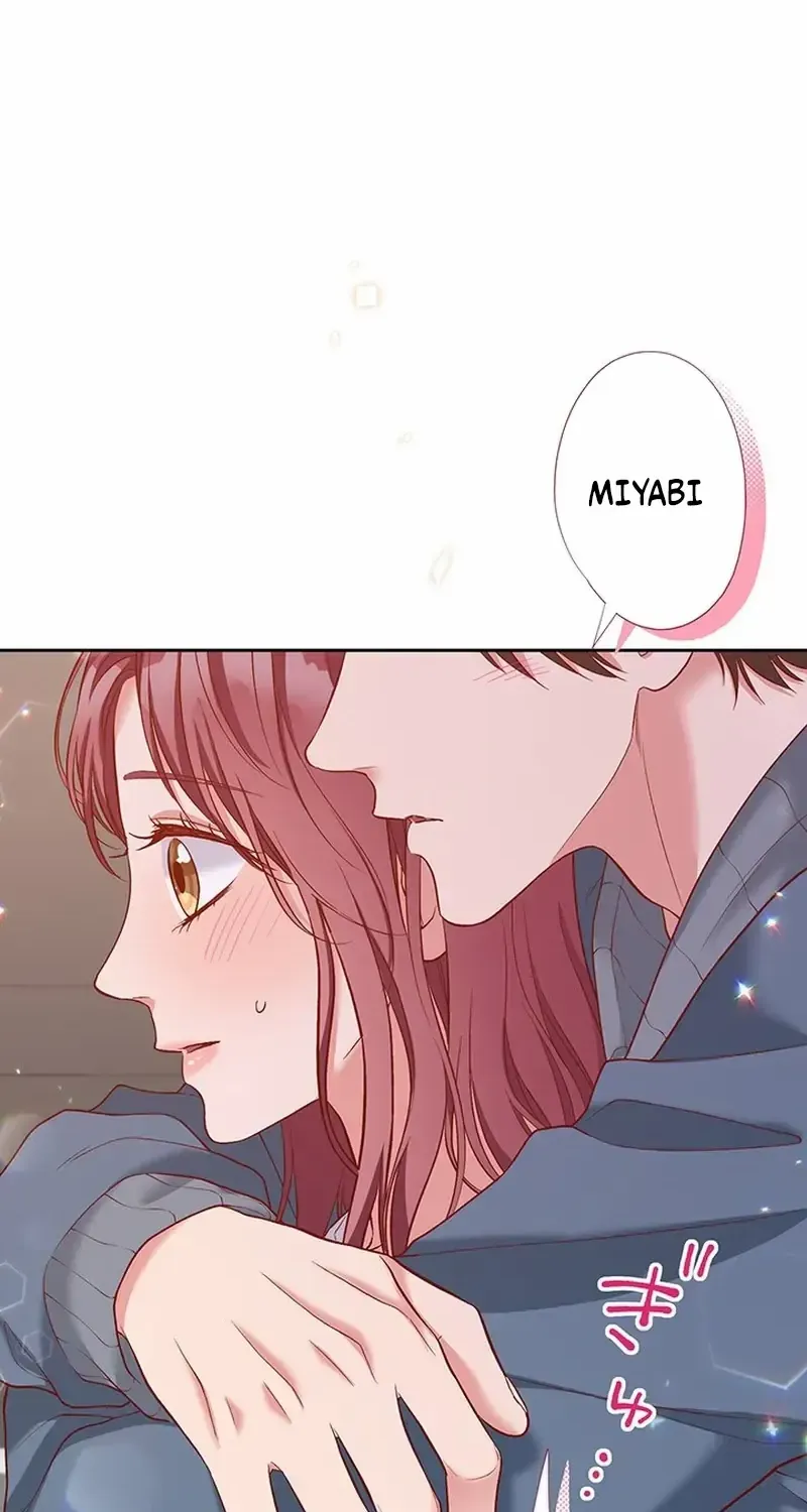 Business Marriage - If You Fall in Love, We'll Get a Divorce - Chapter 49 - Page 30