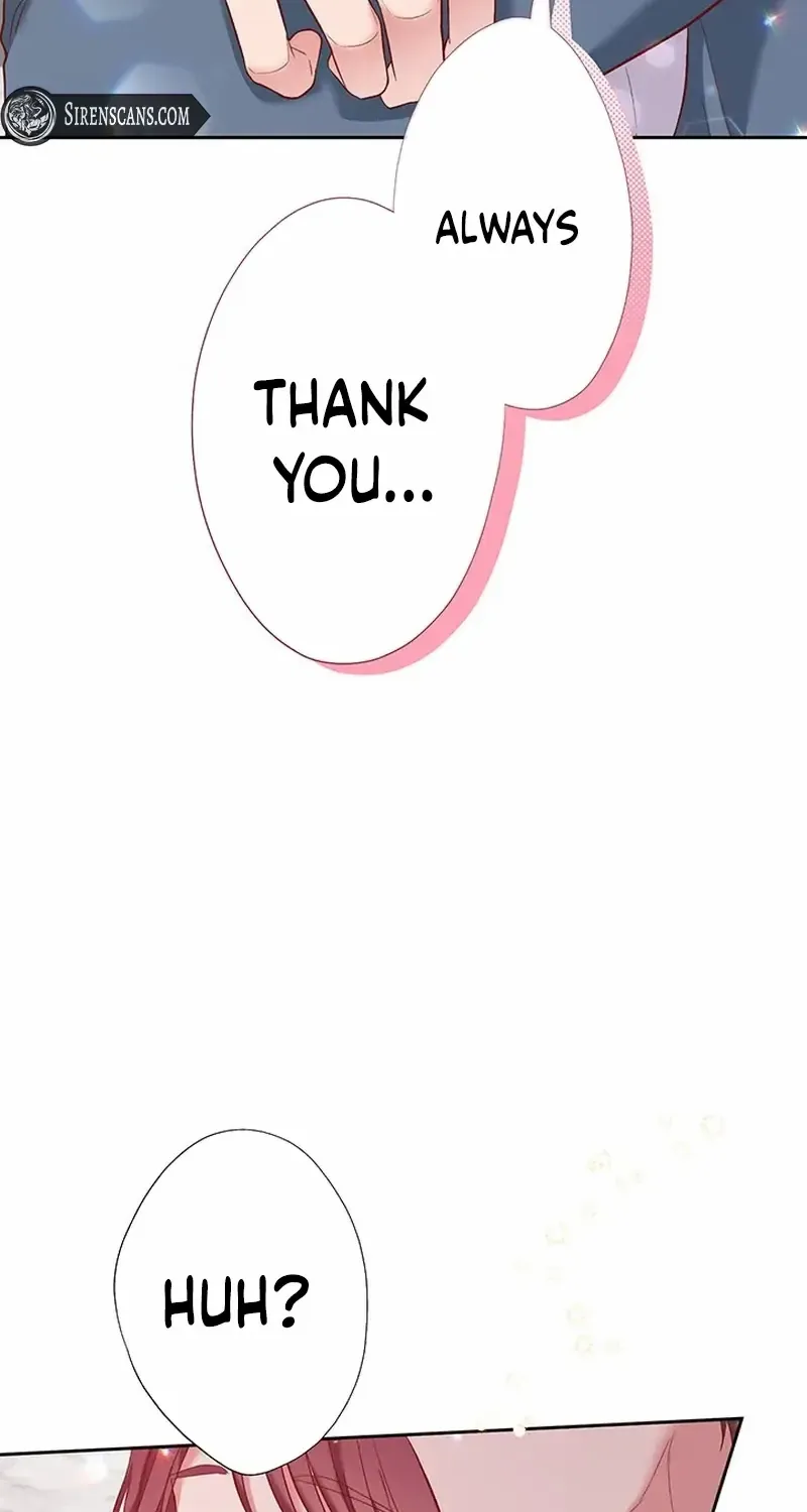 Business Marriage - If You Fall in Love, We'll Get a Divorce - Chapter 49 - Page 31