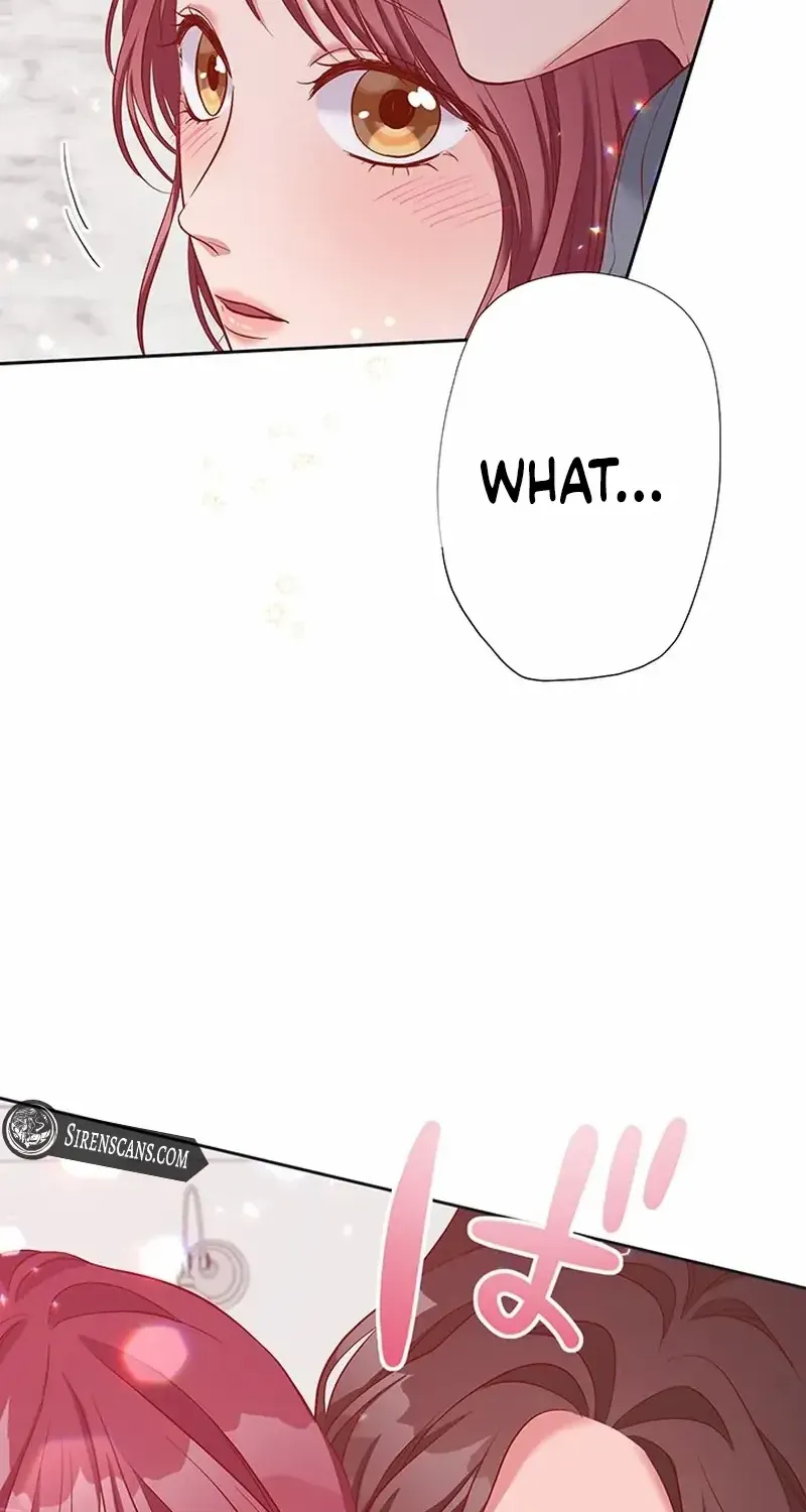 Business Marriage - If You Fall in Love, We'll Get a Divorce - Chapter 49 - Page 32