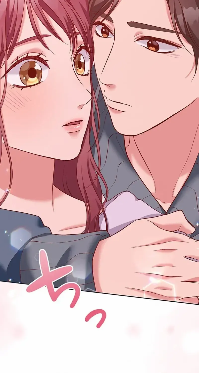 Business Marriage - If You Fall in Love, We'll Get a Divorce - Chapter 49 - Page 33