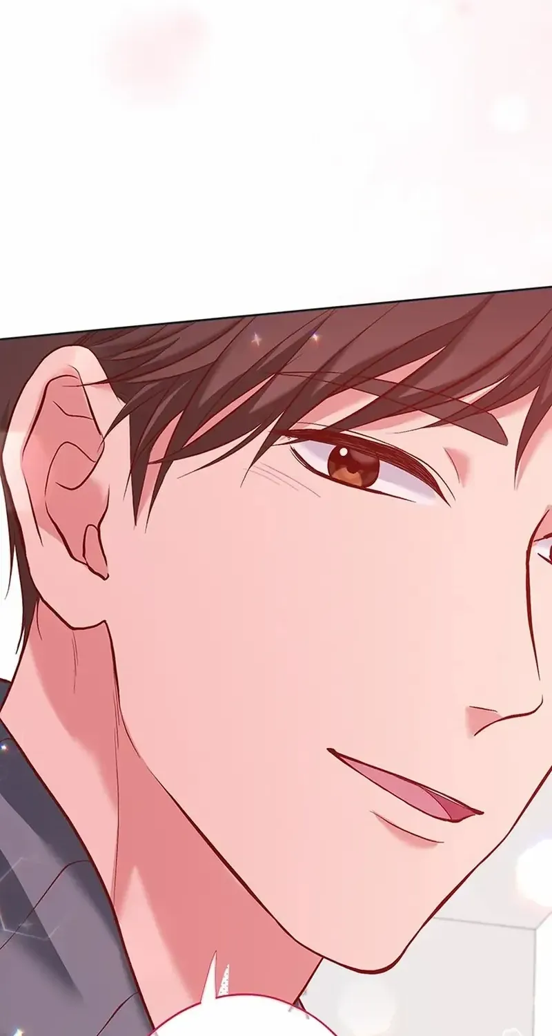 Business Marriage - If You Fall in Love, We'll Get a Divorce - Chapter 49 - Page 34
