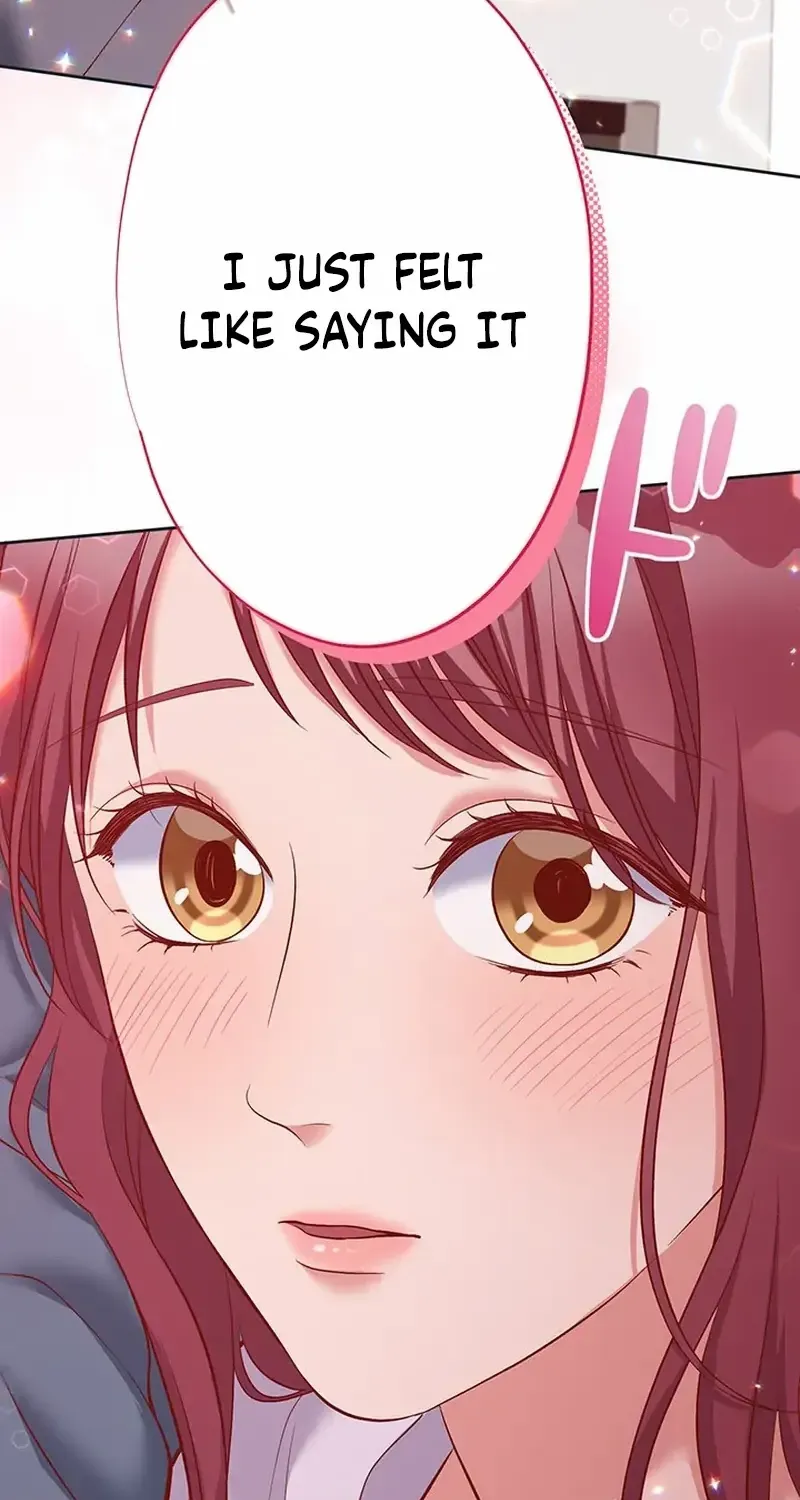 Business Marriage - If You Fall in Love, We'll Get a Divorce - Chapter 49 - Page 35