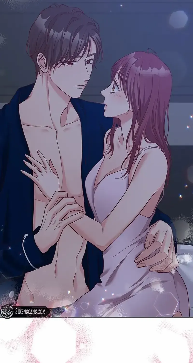 Business Marriage - If You Fall in Love, We'll Get a Divorce - Chapter 49 - Page 40