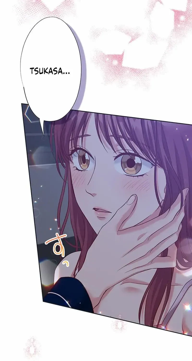 Business Marriage - If You Fall in Love, We'll Get a Divorce - Chapter 49 - Page 41