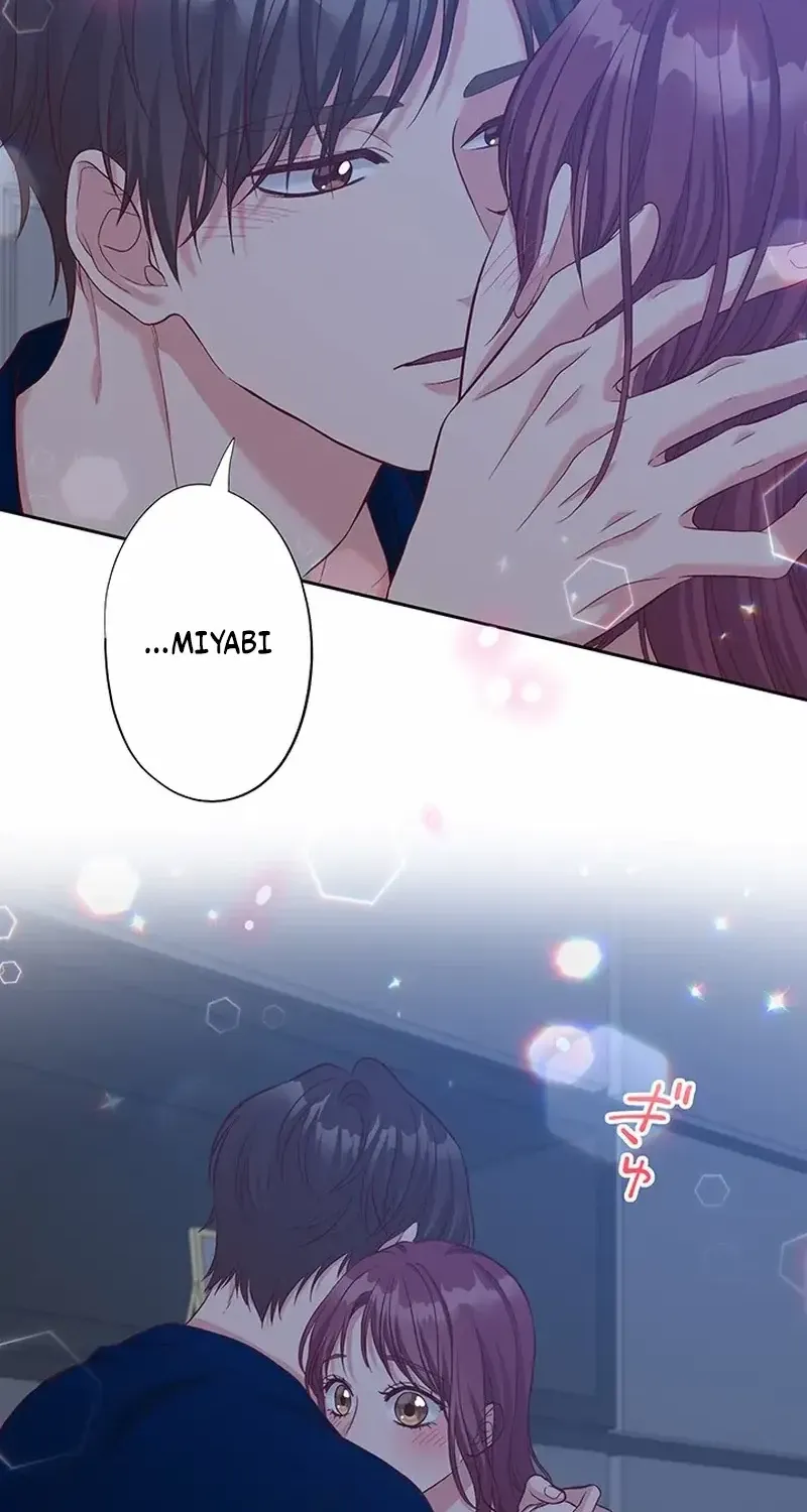 Business Marriage - If You Fall in Love, We'll Get a Divorce - Chapter 49 - Page 44
