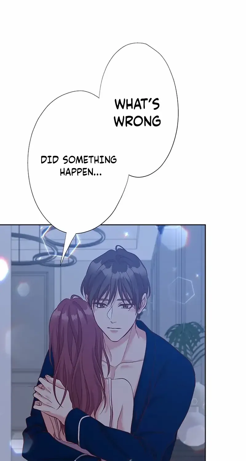 Business Marriage - If You Fall in Love, We'll Get a Divorce - Chapter 49 - Page 47