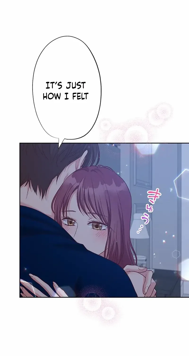 Business Marriage - If You Fall in Love, We'll Get a Divorce - Chapter 49 - Page 49