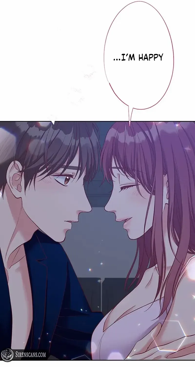 Business Marriage - If You Fall in Love, We'll Get a Divorce - Chapter 49 - Page 50