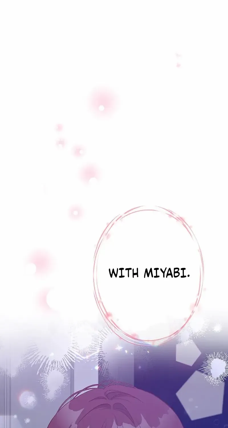 Business Marriage - If You Fall in Love, We'll Get a Divorce - Chapter 49 - Page 51