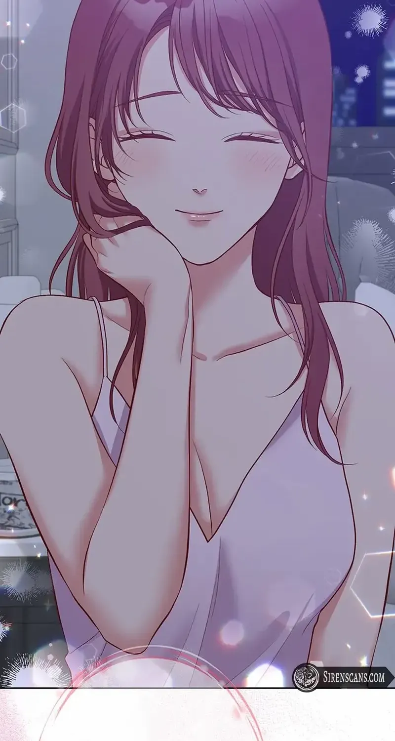 Business Marriage - If You Fall in Love, We'll Get a Divorce - Chapter 49 - Page 52