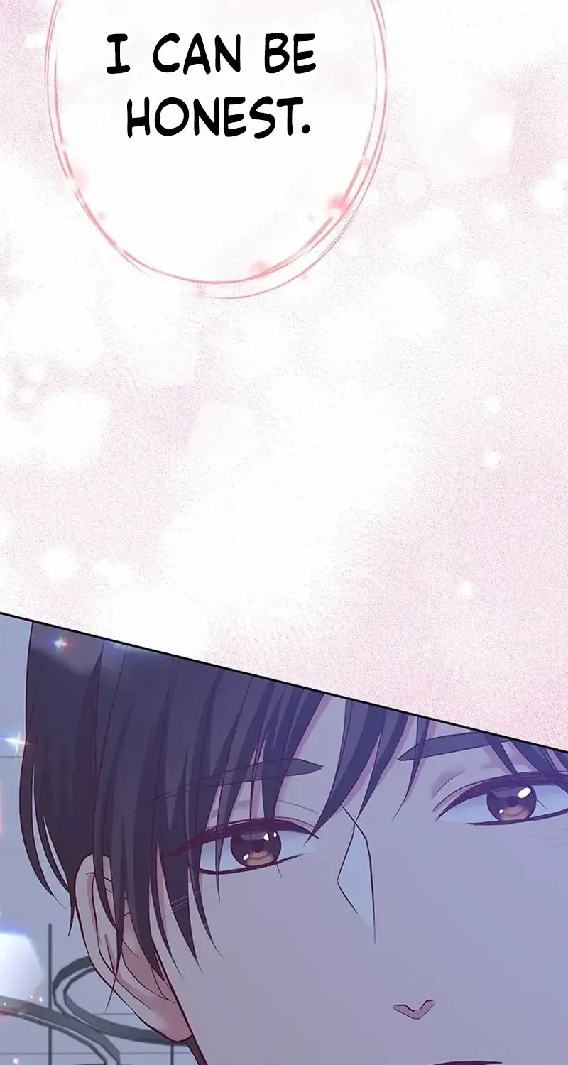 Business Marriage - If You Fall in Love, We'll Get a Divorce - Chapter 49 - Page 53