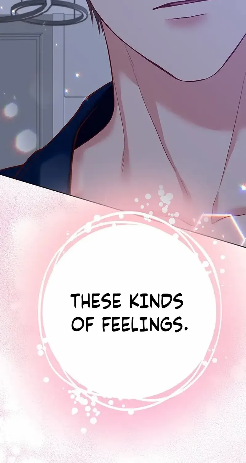 Business Marriage - If You Fall in Love, We'll Get a Divorce - Chapter 49 - Page 54