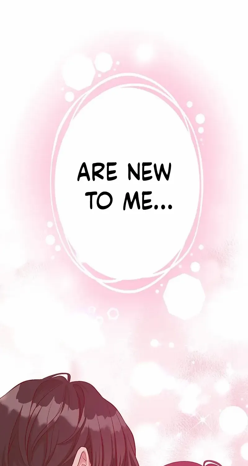 Business Marriage - If You Fall in Love, We'll Get a Divorce - Chapter 49 - Page 56