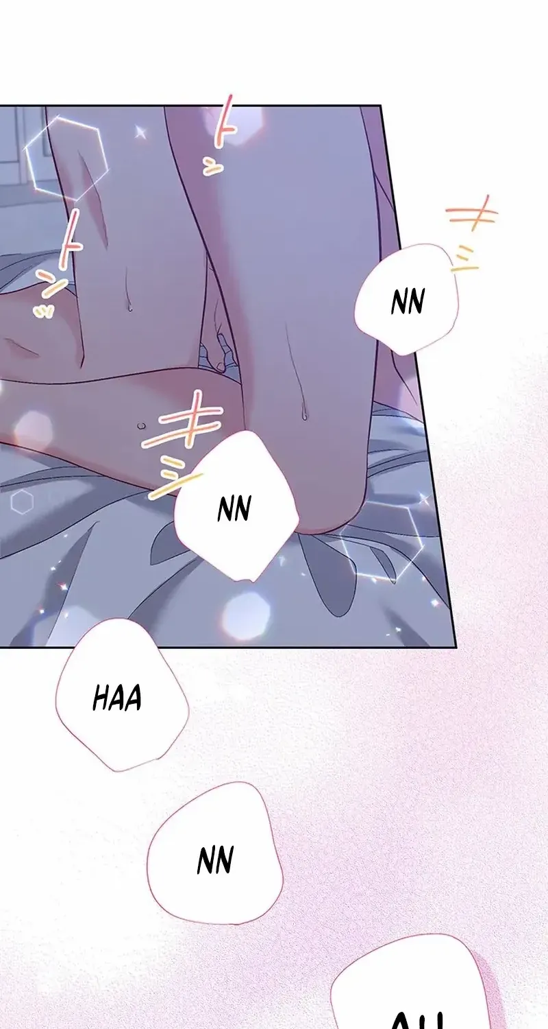 Business Marriage - If You Fall in Love, We'll Get a Divorce - Chapter 49 - Page 62