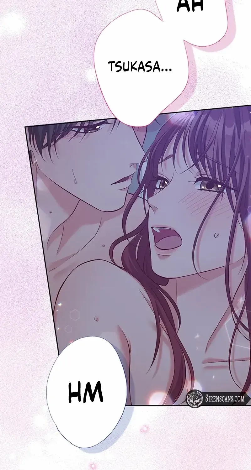 Business Marriage - If You Fall in Love, We'll Get a Divorce - Chapter 49 - Page 63