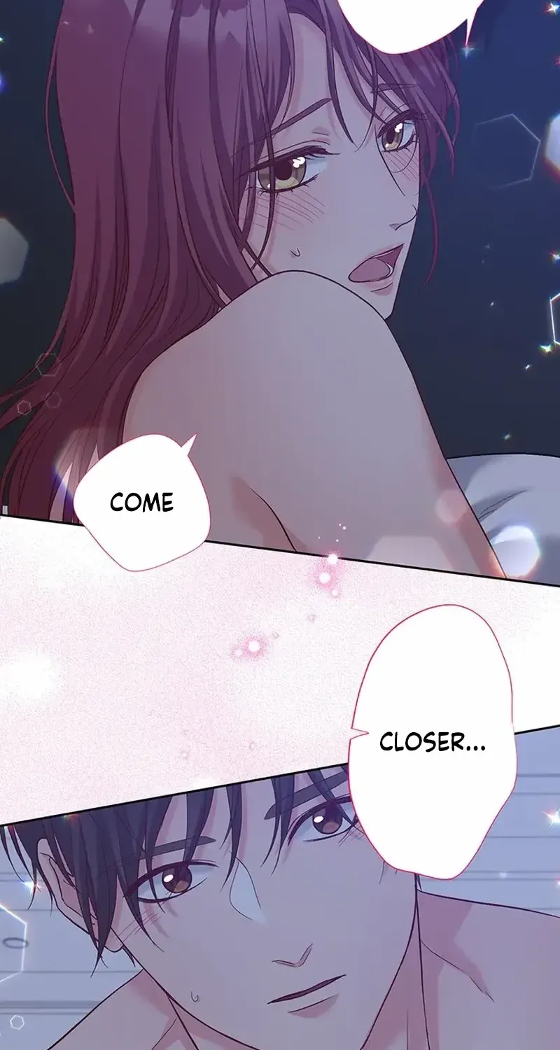 Business Marriage - If You Fall in Love, We'll Get a Divorce - Chapter 49 - Page 65