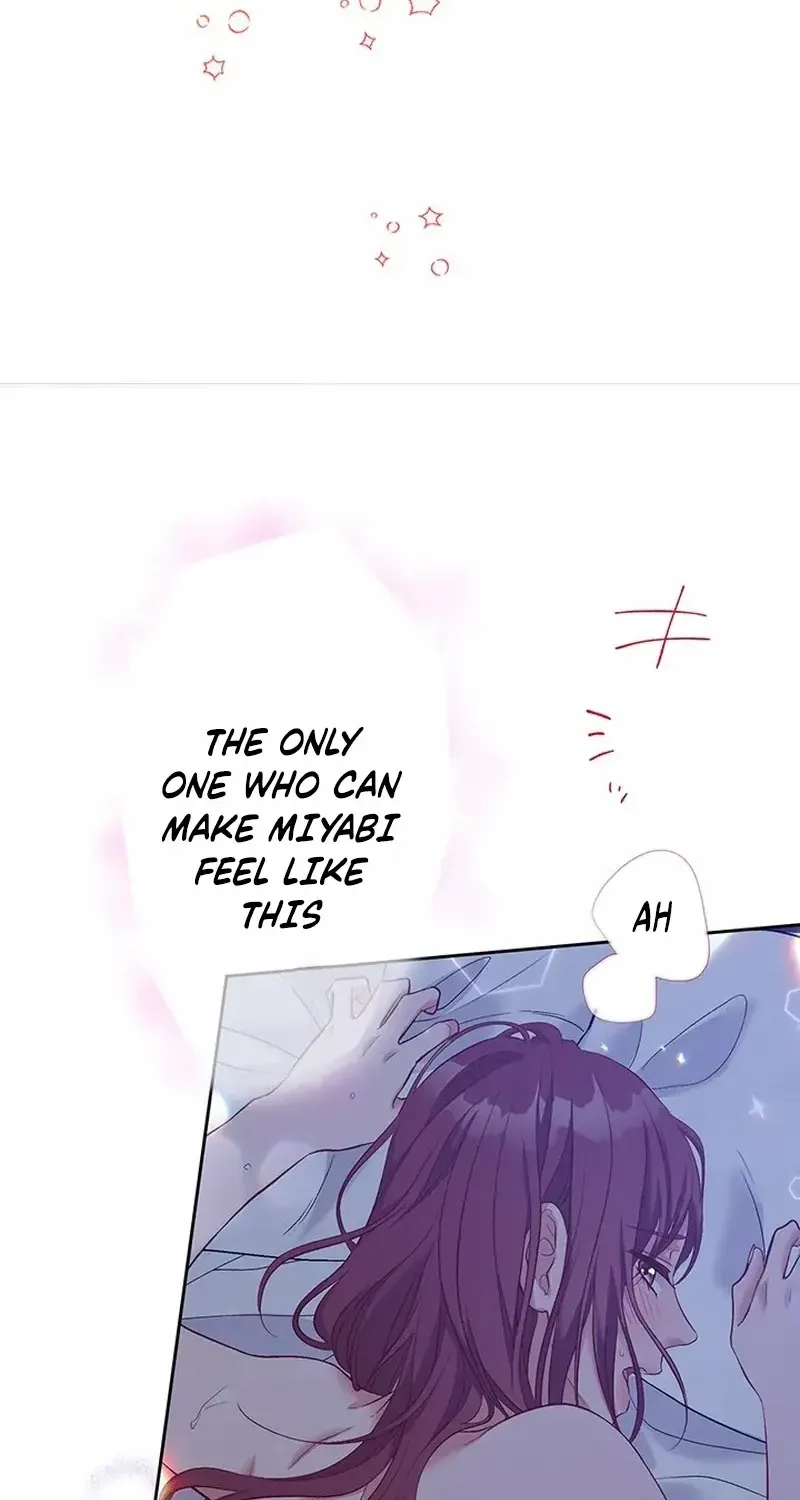 Business Marriage - If You Fall in Love, We'll Get a Divorce - Chapter 49 - Page 69