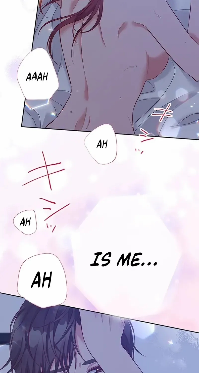 Business Marriage - If You Fall in Love, We'll Get a Divorce - Chapter 49 - Page 70