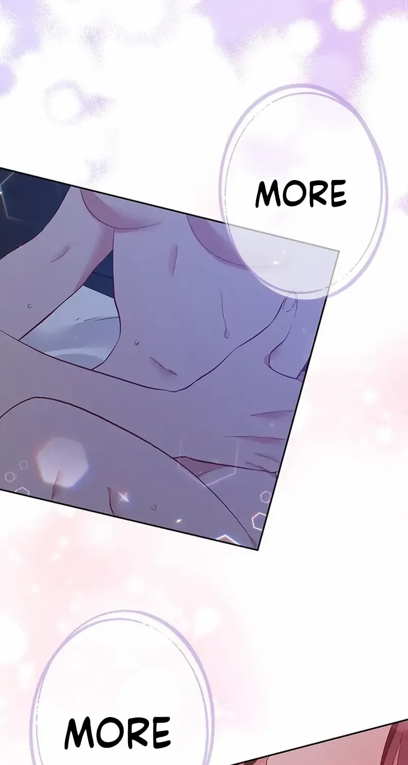 Business Marriage - If You Fall in Love, We'll Get a Divorce - Chapter 49 - Page 72