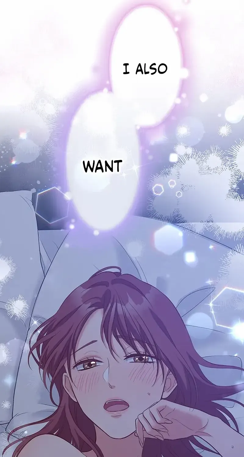 Business Marriage - If You Fall in Love, We'll Get a Divorce - Chapter 49 - Page 76