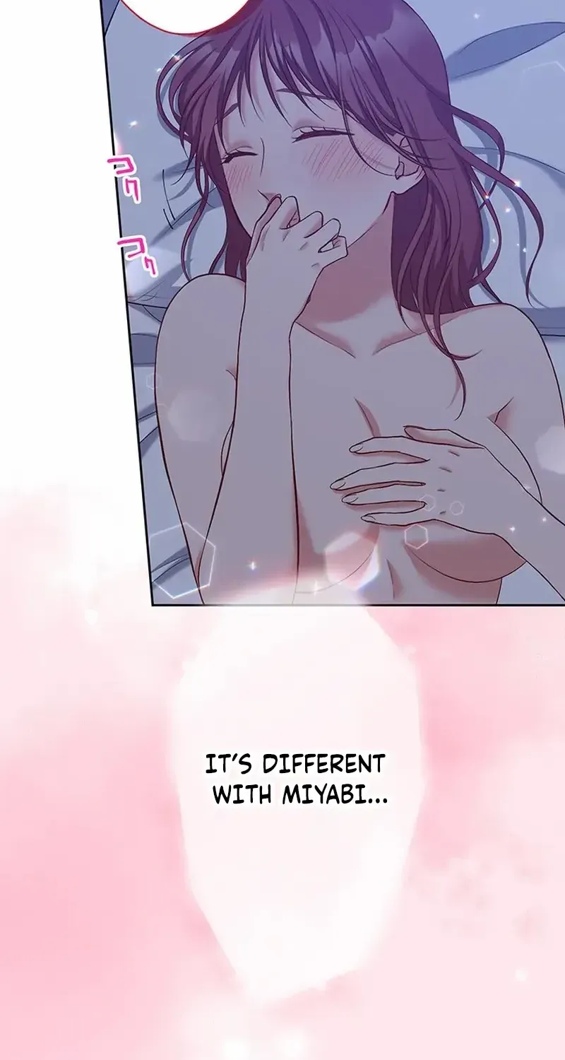 Business Marriage - If You Fall in Love, We'll Get a Divorce - Chapter 49 - Page 82