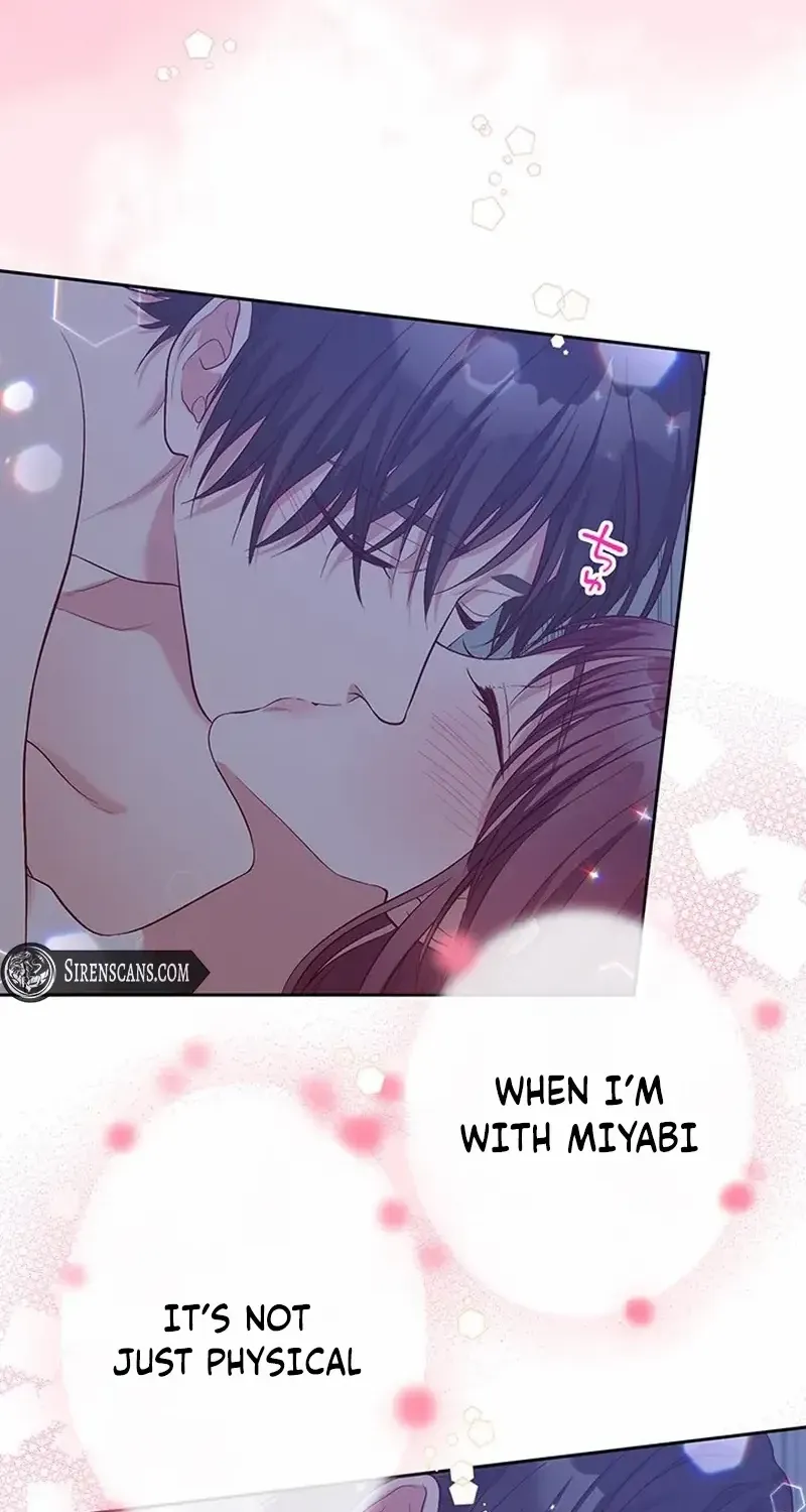 Business Marriage - If You Fall in Love, We'll Get a Divorce - Chapter 49 - Page 83