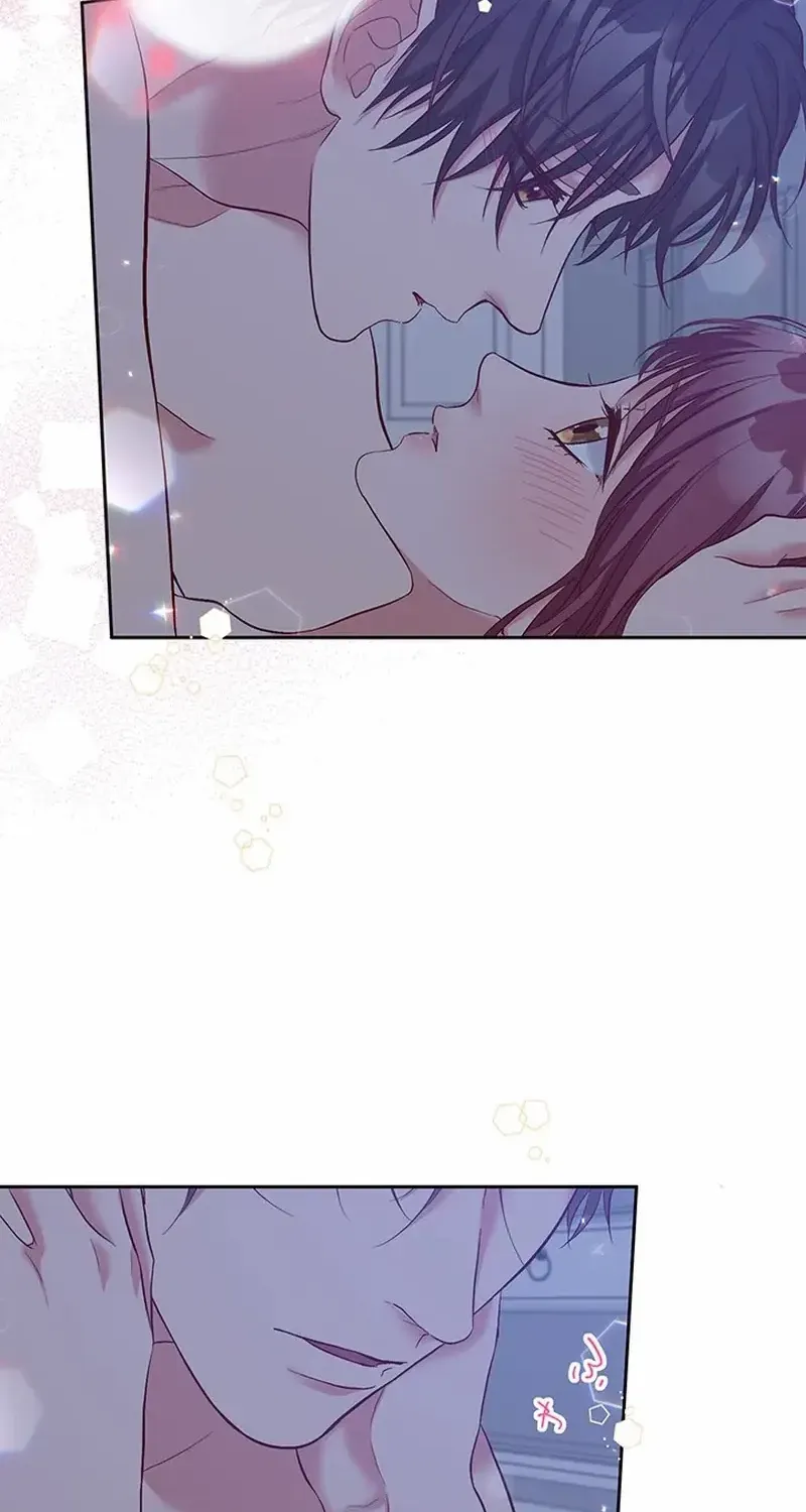 Business Marriage - If You Fall in Love, We'll Get a Divorce - Chapter 49 - Page 84