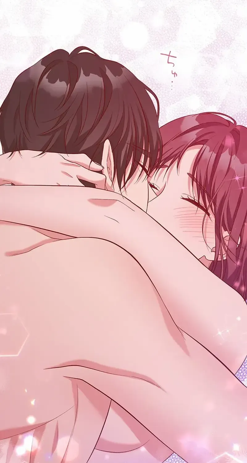 Business Marriage - If You Fall in Love, We'll Get a Divorce - Chapter 49 - Page 86