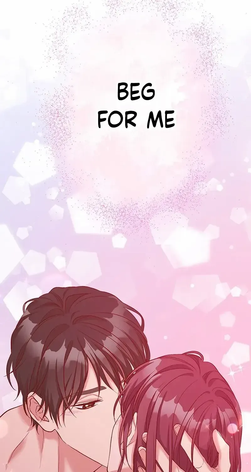 Business Marriage - If You Fall in Love, We'll Get a Divorce - Chapter 49 - Page 89
