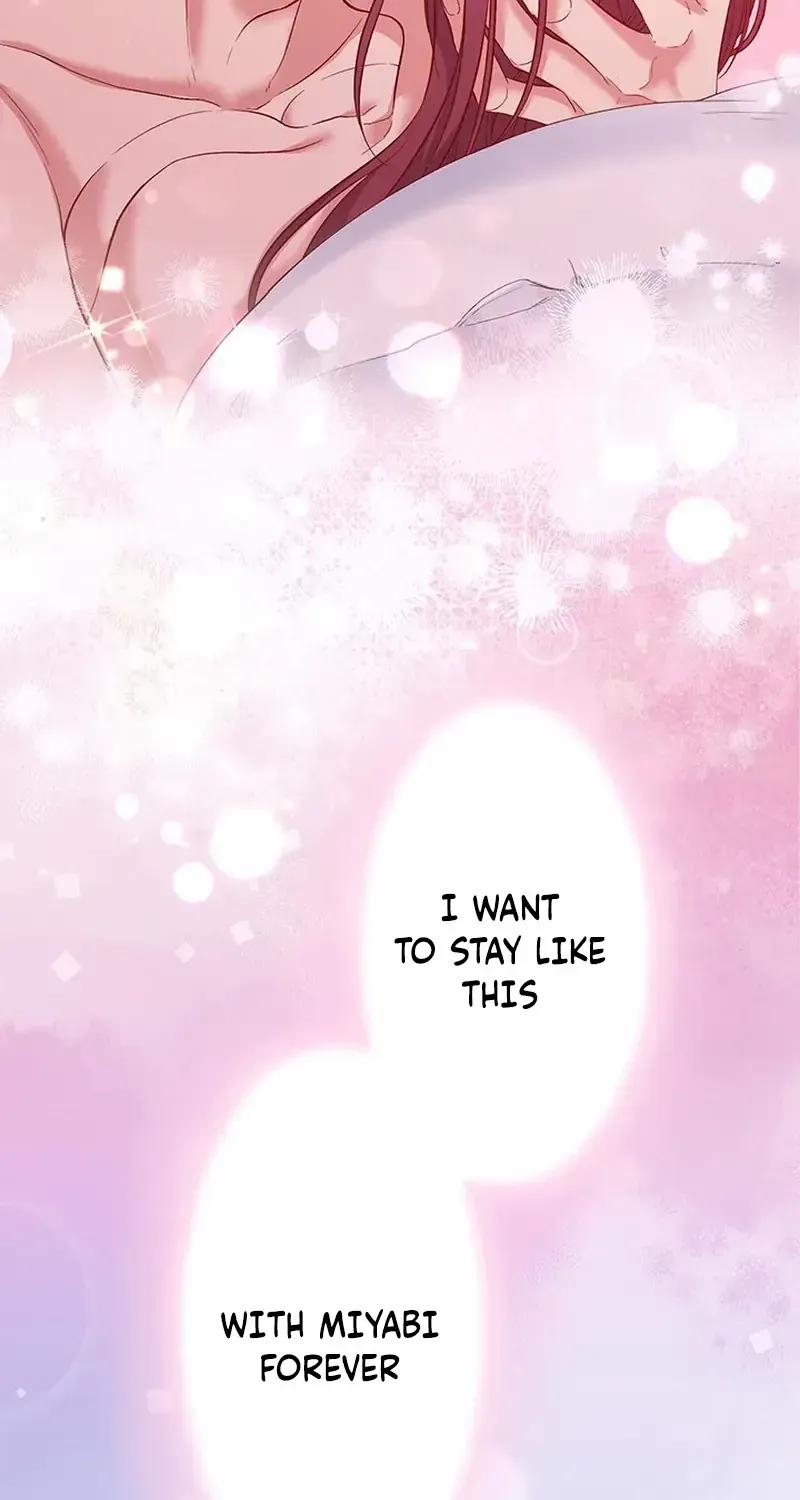 Business Marriage - If You Fall in Love, We'll Get a Divorce - Chapter 49 - Page 90