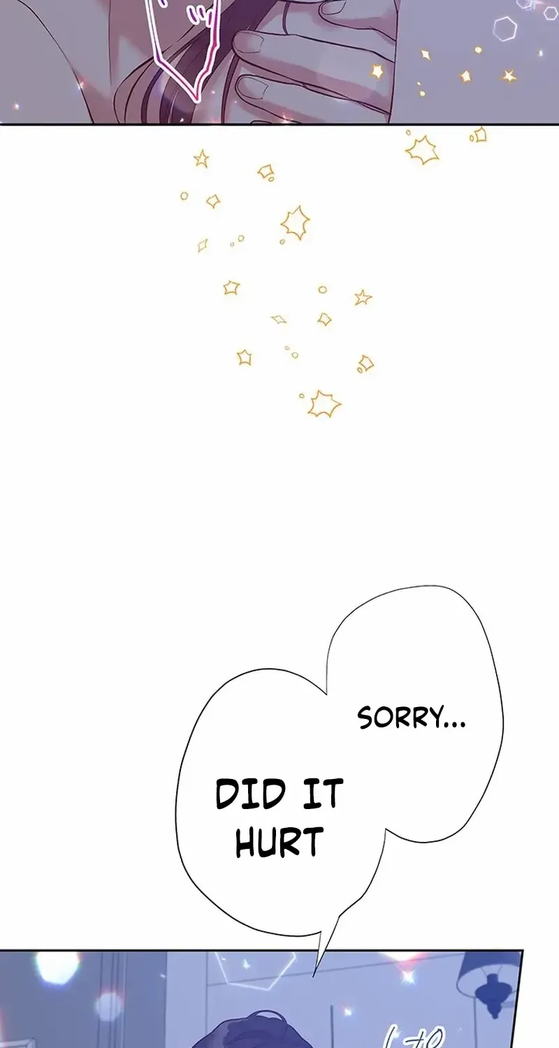 Business Marriage - If You Fall in Love, We'll Get a Divorce - Chapter 49 - Page 93