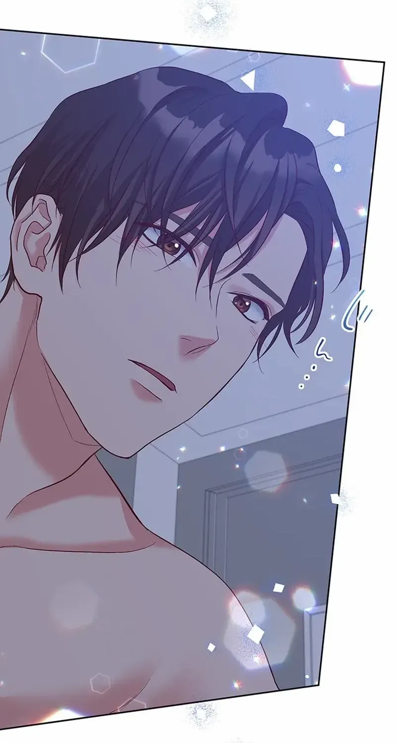 Business Marriage - If You Fall in Love, We'll Get a Divorce - Chapter 49 - Page 96