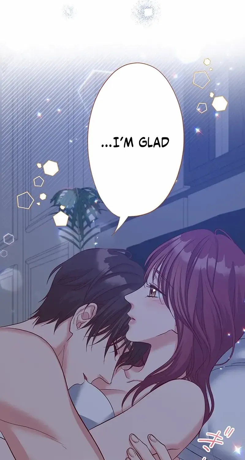 Business Marriage - If You Fall in Love, We'll Get a Divorce - Chapter 49 - Page 97